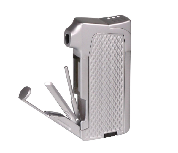 Pfeifenfeuerzeug Passatore Ruben